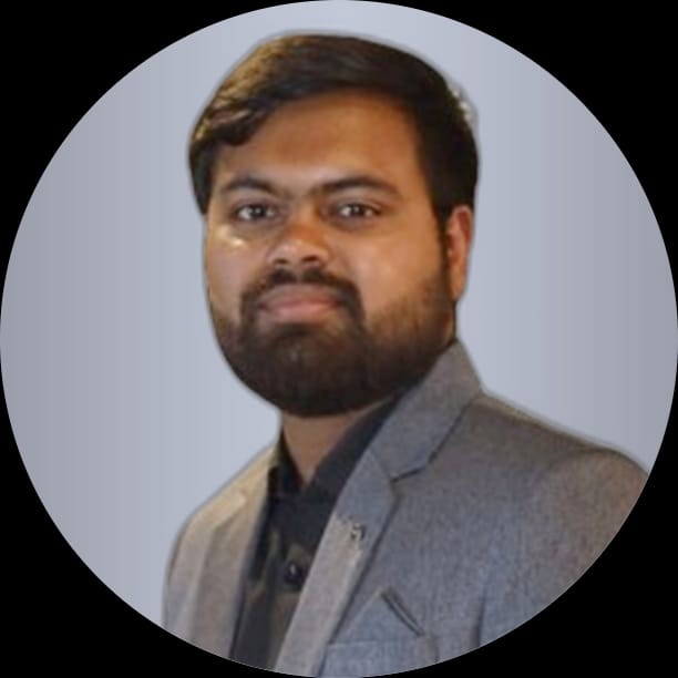 Syed Abuzar Zaidi